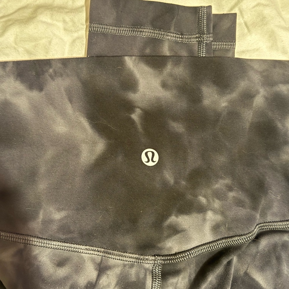 Lululemon Align High-Rise Pant 28”
